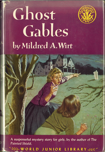 "Ghost Gables"