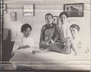 peking 1920