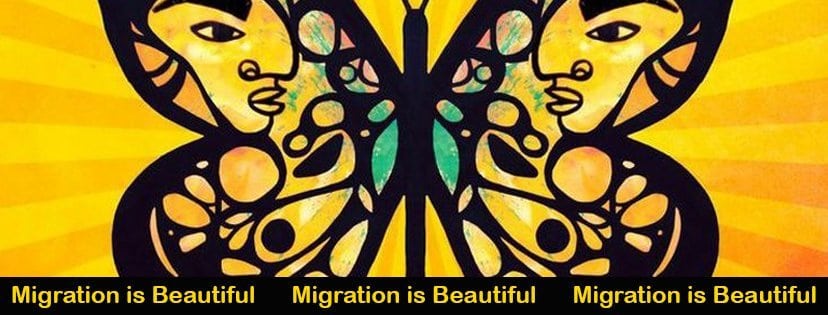 Migration is Beautiful