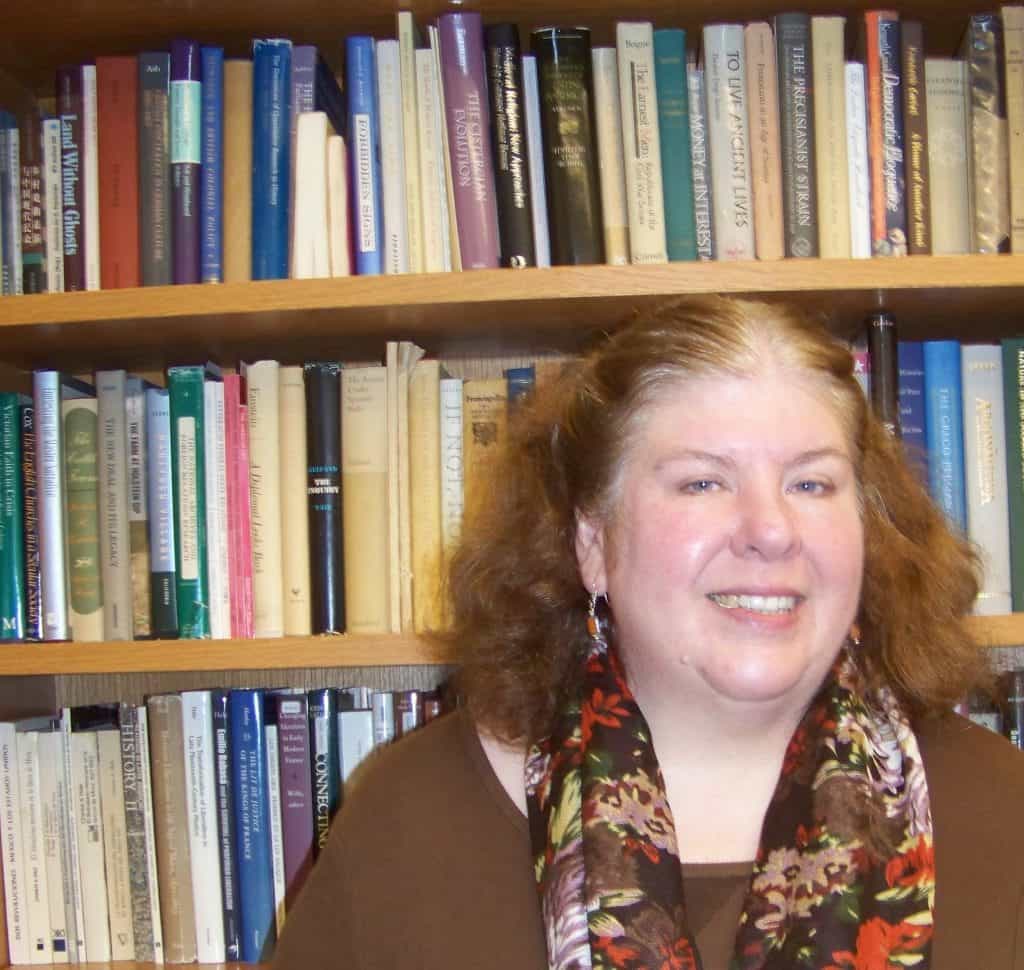 25 for 25 Catherine Snedeker Hill News from the Archives