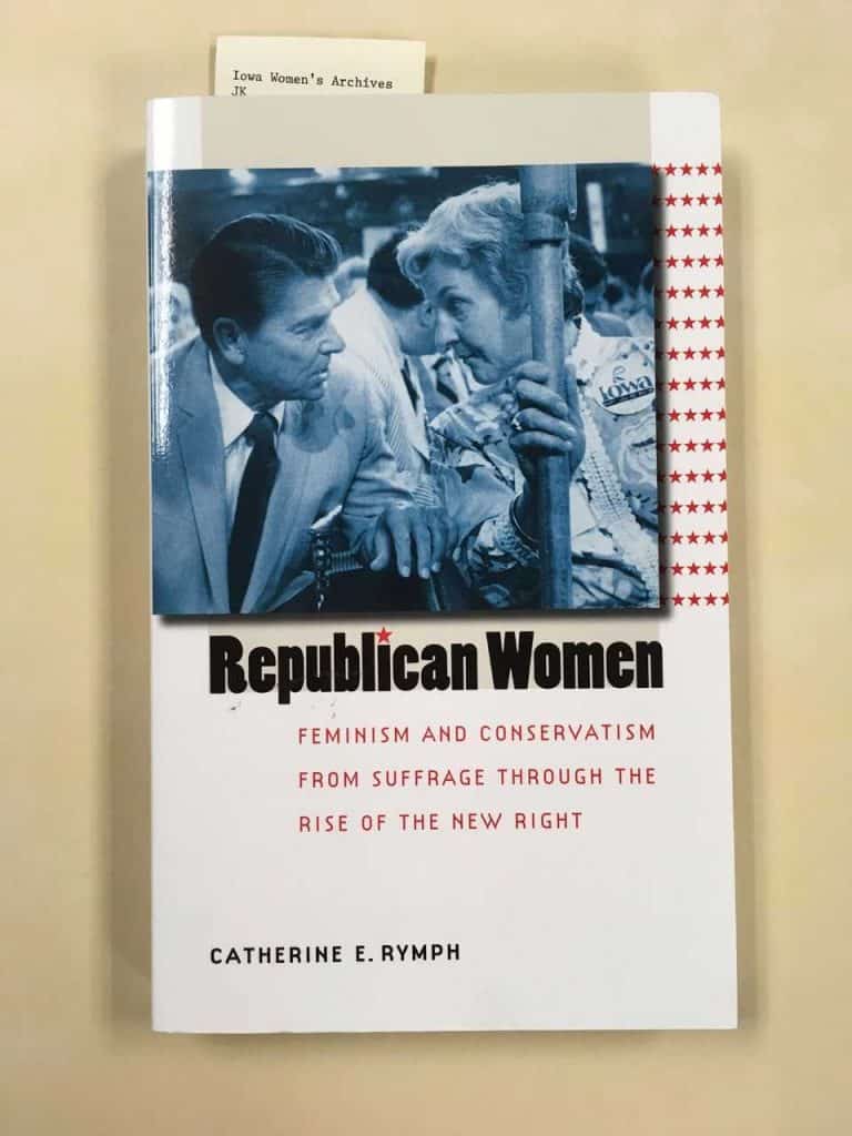 25 for 25 Mary Louise Smith News from the Archives