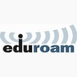 eduroam wifi logo