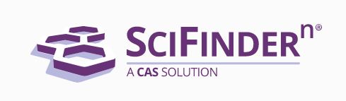 logo for SciFinder-N