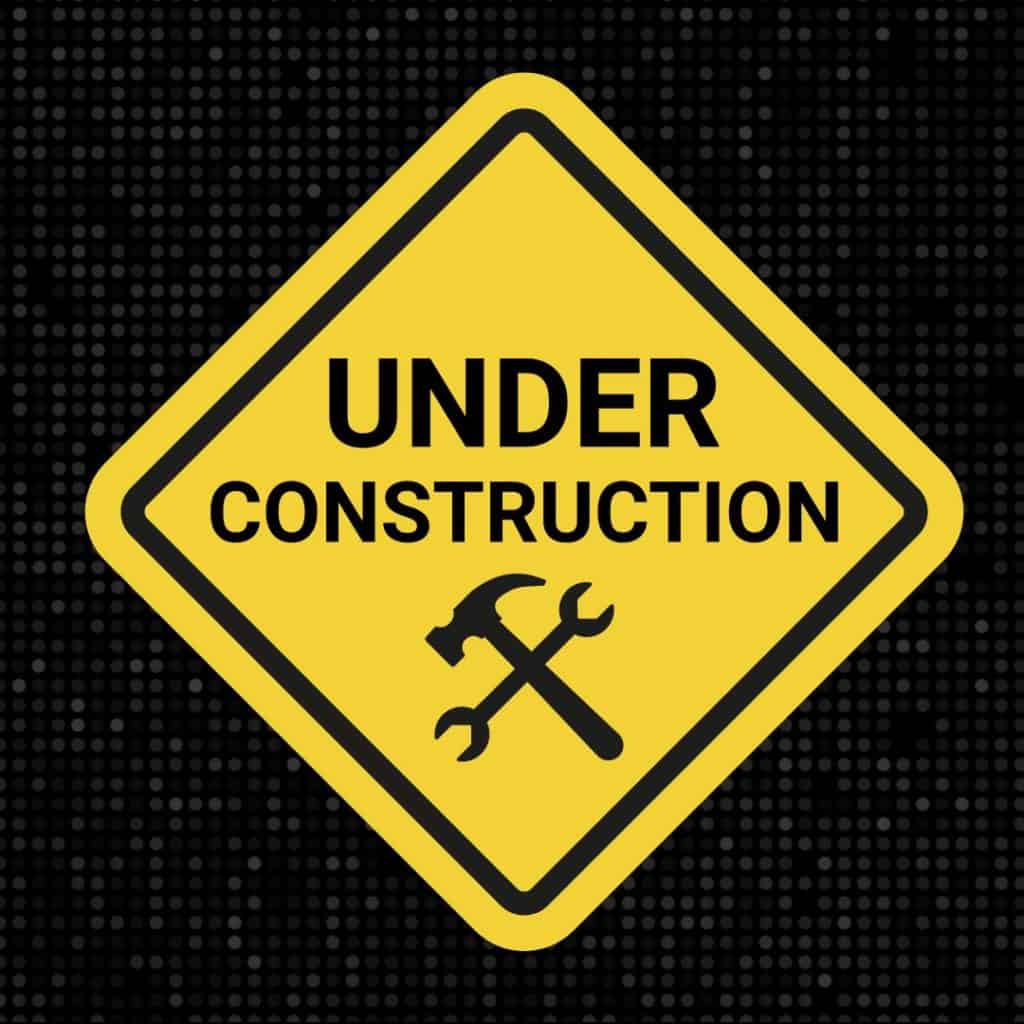 Construction Updates June 21: All Restrooms Open, Lactation Options ...