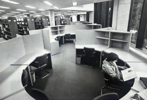 In pictures: 50 years of Hardin Library for the Health Sciences – Need ...