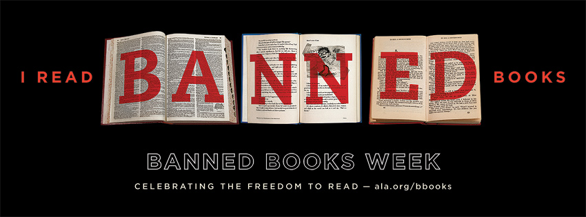 Banned Books Week 2012