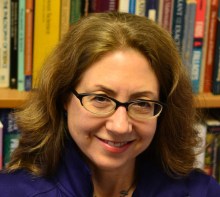 Image of Carrie Figdor
