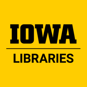 University Libraries - IOWA