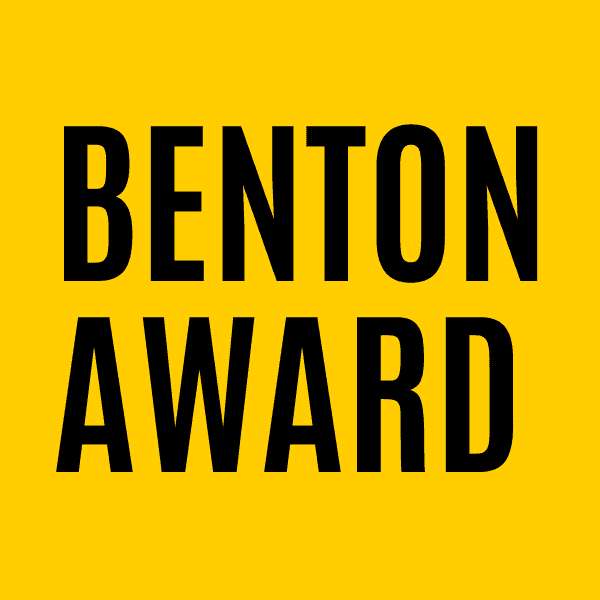 Benton Award