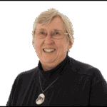 Lin Phillips reflects on role as chair of the UI Libraries Advancement Council