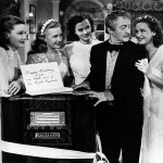 SOUNDS FROM THE FIELD – Hearing Hollywood in Iowa’s Special Collections: Casting and Composing for the Four Daughters films