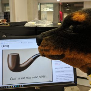 this is not a pipe