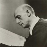 Dimitri Mitropoulos’ Music Library: From New York to Iowa and Back Again