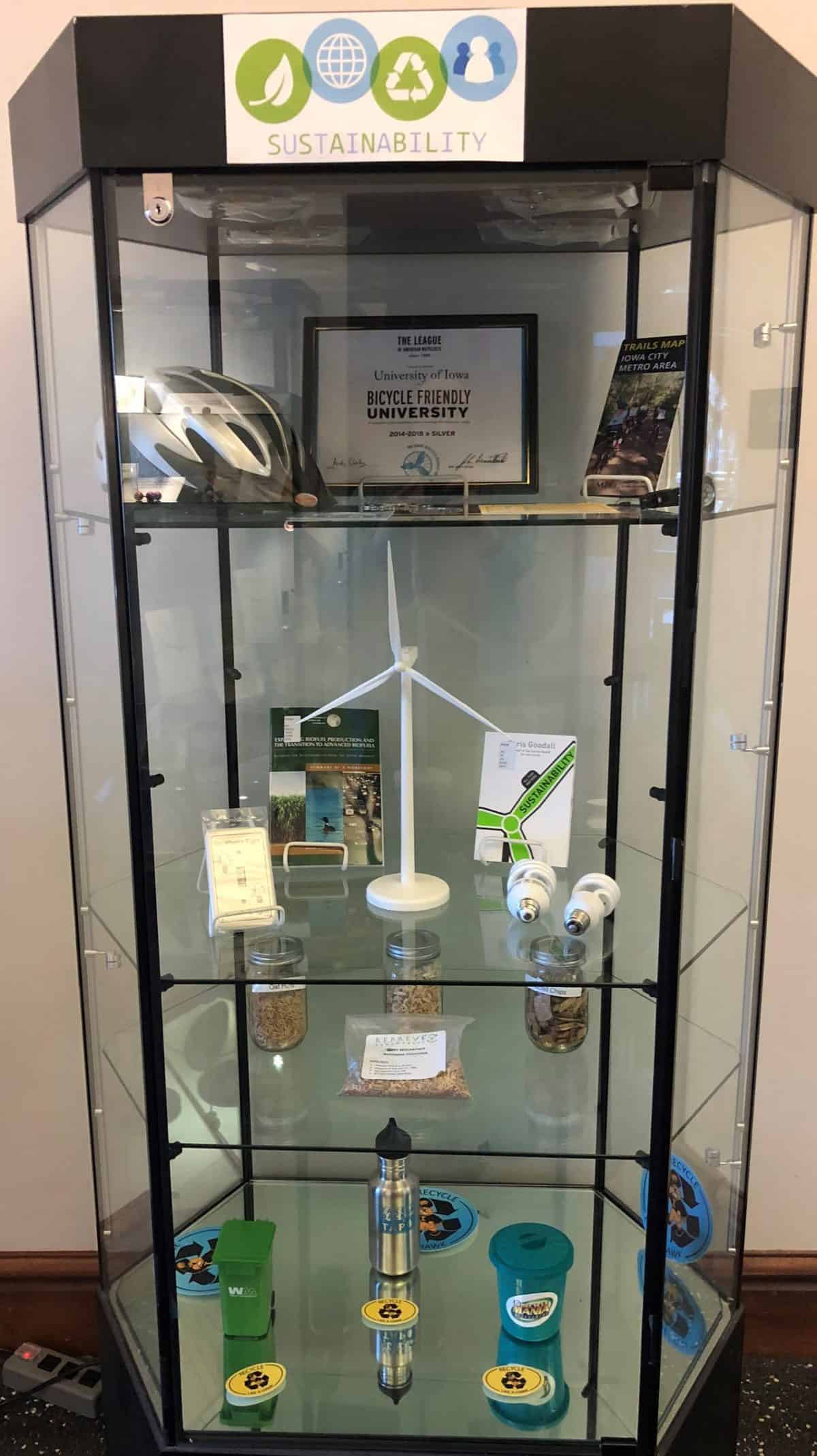 Climate for Change Exhibit – Sciences Library News