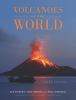 Cover image of the book Volcanoes of the World