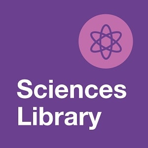 Sciences Library logo