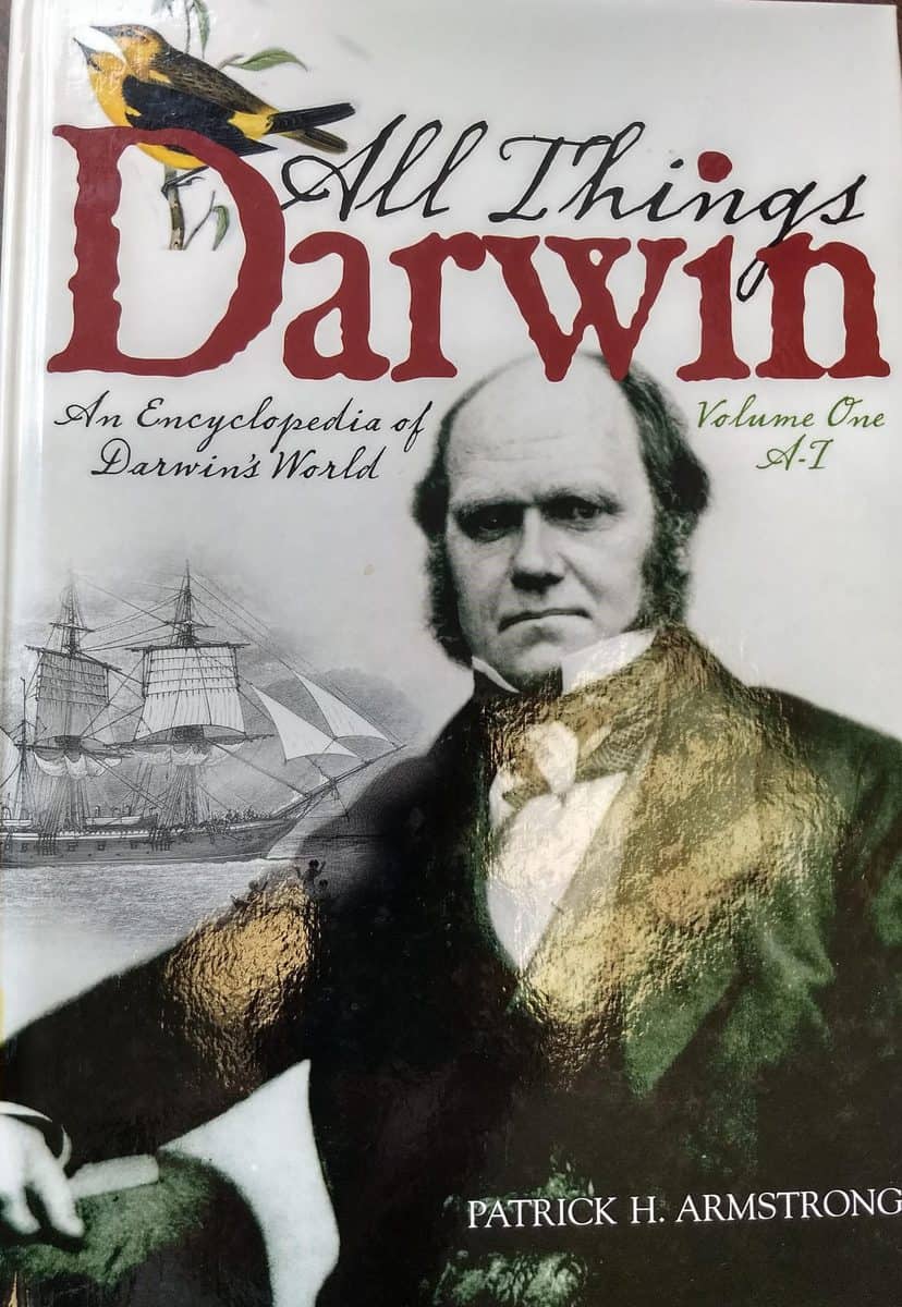Iowa City Darwin Day 2019 Sciences Library News
