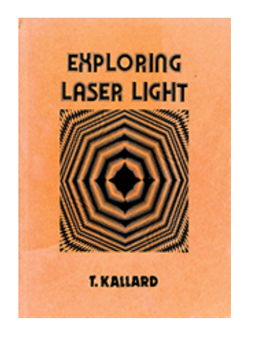 Cover image of Exploring Laser Light
