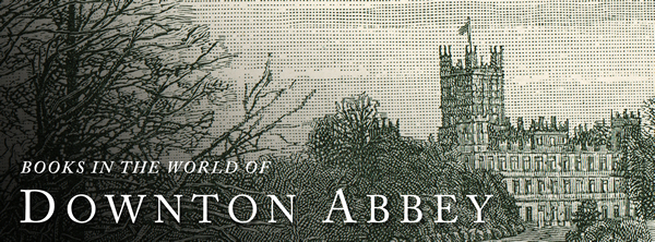 Downton Abbey exhibition image