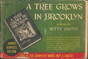 a tree grows in brooklyn 1943