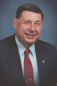 George Ludwig - 1999