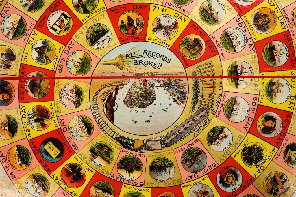 Game Board Image