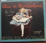 Alice in Wonderland, 1934