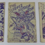 1930's Science Fiction Fanzines