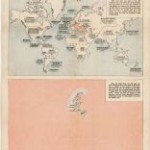 World War 1 map