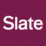 Slate logo