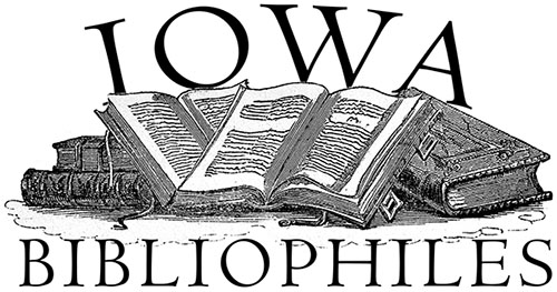 bibliophiles logo