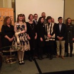 Caxton Club Grant Recipients