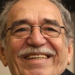 Image of Gabriel Garcia Marquez