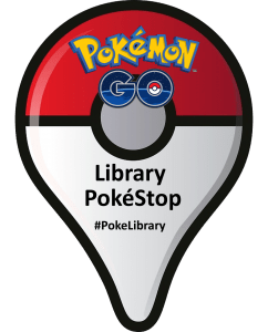 Pokemon Stop image