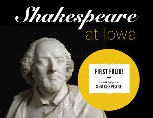 Shakespeare at Iowa