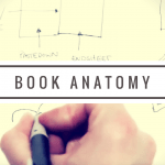 book anatomy