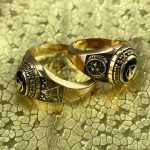 Starfleet rings