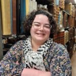 Welcome Isabel Cazares