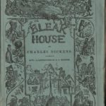 Stepping into the bustling world of Bleak House’s first readers