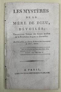 French Text