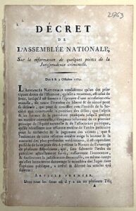 French text