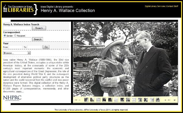 Wallace Collection homepage