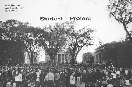 Student Protests