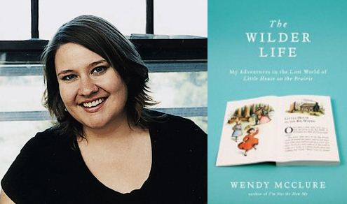 Wendy McClure: The Wilder Life. Images: wendymcclure.net