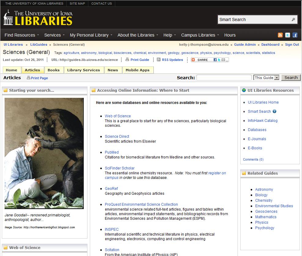 Resource Guide For Libraries Three New Resource Guides! – Testing Grounds of Zoia