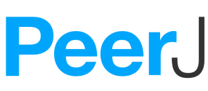 PeerJ Logo. License: Creative Commons Attribution 3.0. Available: https://peerj.com/about/press/